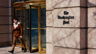 The Washington Post’ta büyük işten çıkarma
