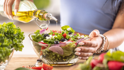 21 yıl izlediler: Akdeniz diyetiyle ilgili çarpıcı sonuç