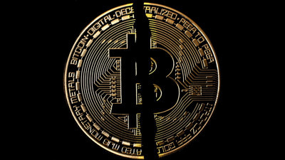Bitcoin'de 15 ay sonra ilk