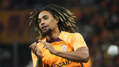 Galatasaray, Sacha Boey transferini açıkladı: Maliyeti belli oldu