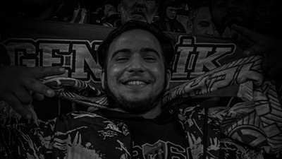 Kocaelispor-Beşiktaş maçında tribünden düşen taraftardan acı haber