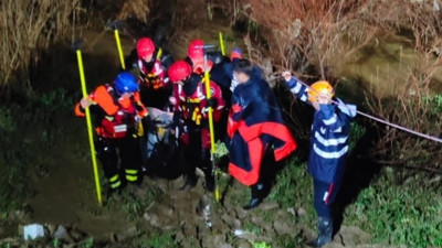 8 yaşındaki Berivan ölü bulundu