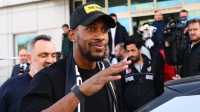 Beşiktaş, Amir Murillo transferini duyurdu