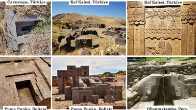 Çarpıcı iddia: Kayıp medeniyetin sırları Türkiye'den mi çıkacak?