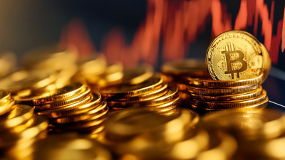 Kriptoda düşüş beşinci ayında