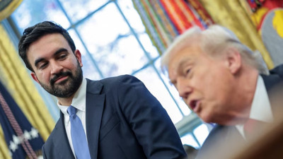 Mamdani’den Trump’ı kızdıracak ICE kararı