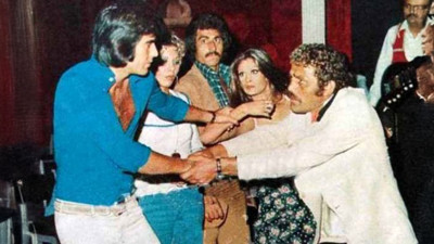 Yeşilçam'ın emektar oyuncusu üzerinden dolandırıcılık girişimi