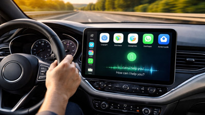 Apple'dan CarPlay'de yapay zeka açılımı