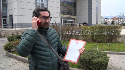 Tapu takas sisteminde akılalmaz hata