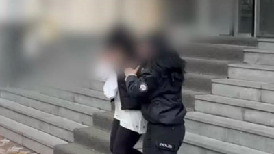 İş insanına uygunsuz görüntülerle şantaj