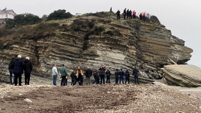Kayıp olarak aranan genç kadından acı haber
