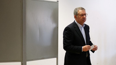 Sosyalist cumhurbaşkanı adayından tarihi zafer