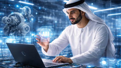 Araplardan Vietnam'da dev yapay zeka yatırımı