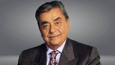 İş insanı Kamil Yazıcı vefat etti