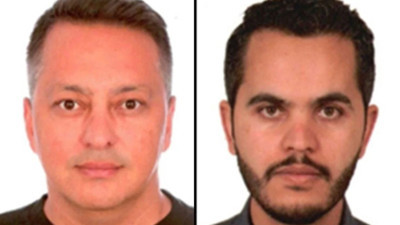 Mossad operasyonu: Şüpheliler tutuklandı