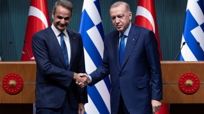 Ankara'da kritik zirve: 10 bakanla geliyor, o isim heyette yok