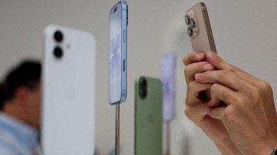 iPhone kullanıcılarına casus yazılım uyarısı