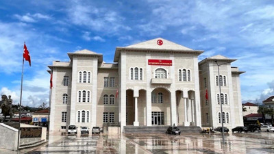 Kaymakamın koruması ve şoförü tutuklandı