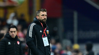 Kayserispor’da kötü gidişin faturası kesildi: Radomir Djalovic ile yollar ayrılıyor