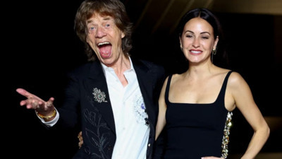 Mick Jagger’ın nişanlısı saldırıya uğradı