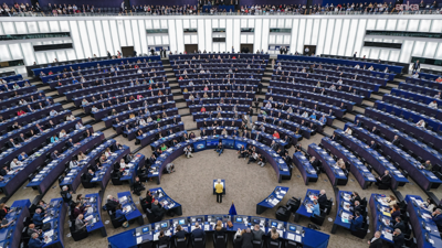 Avrupa Parlamentosu'ndan Türkiye'ye 'gazetecilere sınır dışı' tepkisi