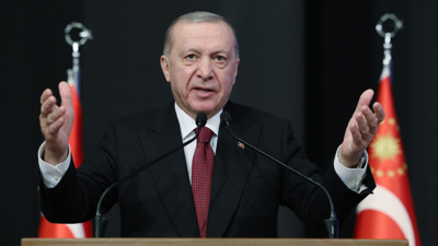 Erdoğan’ın BAE ziyareti ertelendi