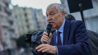 Zeydan Karalar’ın tahliyesine itiraza ret