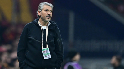 Atila Gerin 'ışık' gördü: 'Allah'ın izniyle tutunacağız'