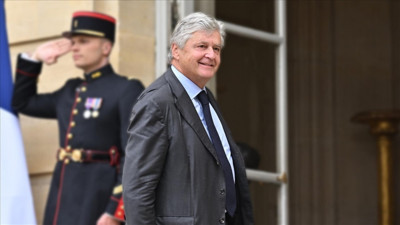 Fransız bakan, Türkiye’ye geliyor: Gündem ekonomi