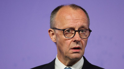 Merz’den AB’ye rest: ‘İstesem bile yapamam’