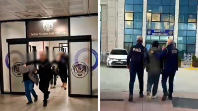 Yalova'da IŞİD operasyonu: 3 tutuklama