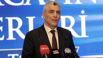 Bolat: Cari açık altın ithalatından kaynaklanıyor