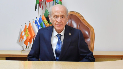 Devlet Bahçeli TATSAV’da konuştu: Terörsüz Türkiye'de kritik eşikteyiz