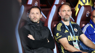 Fenerbahçe'de Tedesco fırtınası: 61 yıllık rekora ortak oldu