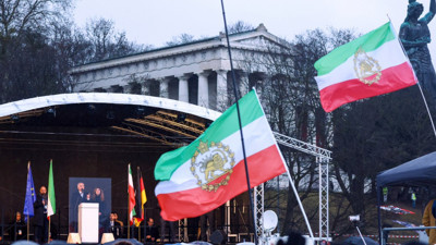 İran'dan Avrupa'ya 'Münih' tepkisi: Sirke dönüşmesini görmek üzücü