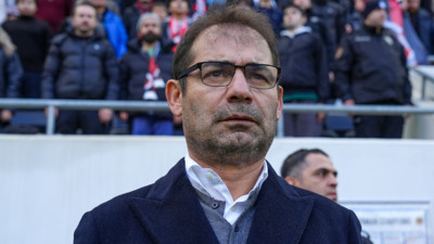 Süper Lig'de giden gidene: 2-0'dan puan kaybedince kovuldu