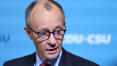 Merkez'den Başbakan'a itiraz geldi