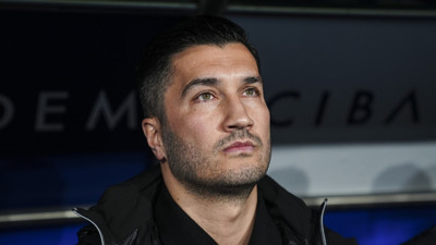 Nuri Şahin'den Sergen Yalçın cevabı: 'Yüzde 1 bile motive etmedi'