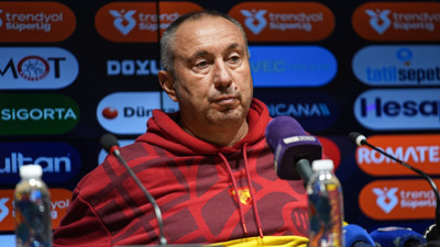 Stoilov'dan Beşiktaş hezimeti sonrası Göztepe taraftarına mesaj