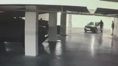 30 milyon dolarlık soygunda yeni gözaltılar