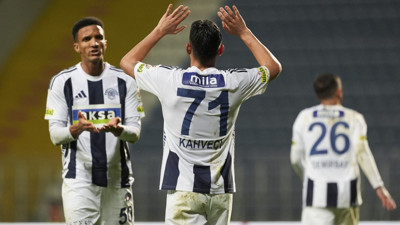 Kasımpaşa, Emre Belözoğlu ile 8 maç sonra güldü: Karagümrük'ü hakladı: 3-2