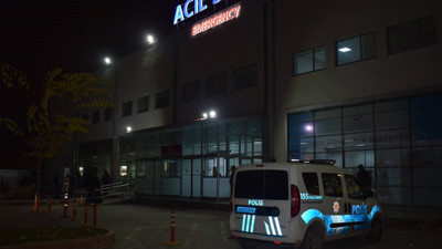 Kiracısını döven ev sahibi tutuklandı