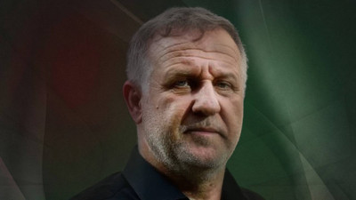 Mesut Bakkal, Amedspor'un başına geçti