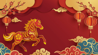 Cesur hamlelerin yılı: Ateş Atı neler getirecek?