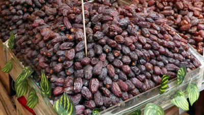 İftar sofralarının vazgeçilmezinde ‘aflatoksin’ alarmı!