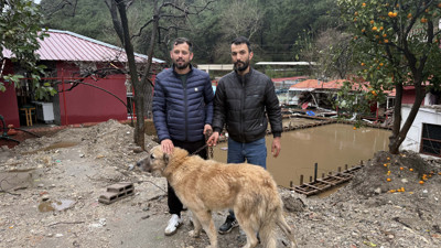 Canlarını hiçe saydılar: Böyle bir ilgi beklemiyorduk