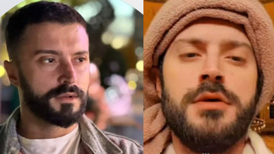 Fenomen Deniz Sinan Demir için gözaltı kararı