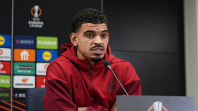 Morgan Gibbs-White: Fenerbahçe bizim için sert bir takım