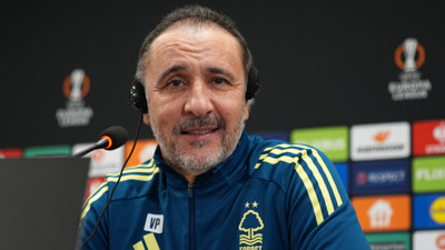 Vitor Pereira'dan Fenerbahçe itirafı: Karmaşık duygular içindeyim