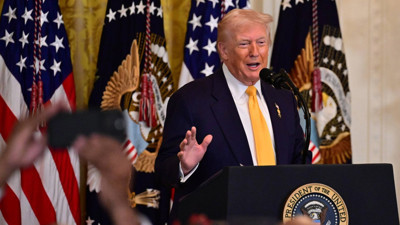 Trump, Gazze Barış Kurulu’nun çalışmalarını güvence altına alan belgeyi imzaladı